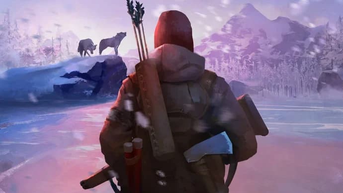 دنباله بازی The Long Dark با عنوان Blackfrost لغو نشده است، اما استودیوی Hinterland تمرکز خود را بیشتر به سمت حالت بقای نسخه اول معطوف می‌کند