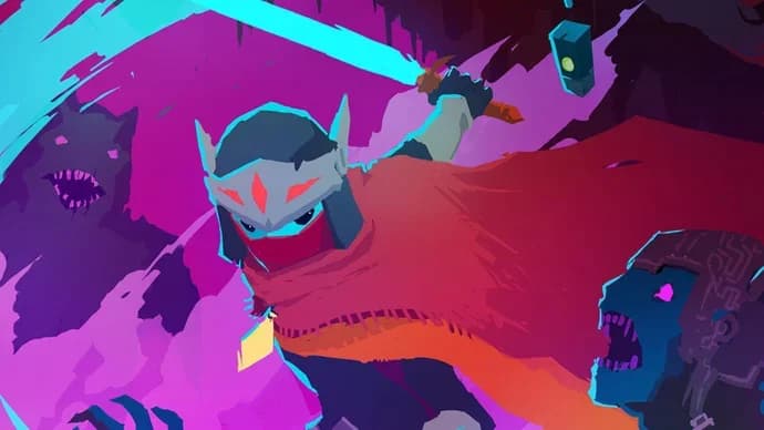 «تقریباً تمامی کارکنان» استودیوی Heart Machine، سازنده بازی Hyper Light Drifter، پس از لغو پروژه معرفی‌نشده توسط ناشر اخراج شدند