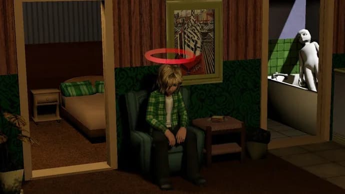 بازی Noematica برداشتی «n بُعدی» و رویامانند از The Sims است که با افتخار ادعا می‌کند هرگز مخاطبان را با بسته‌های الحاقی تیغ نخواهد زد