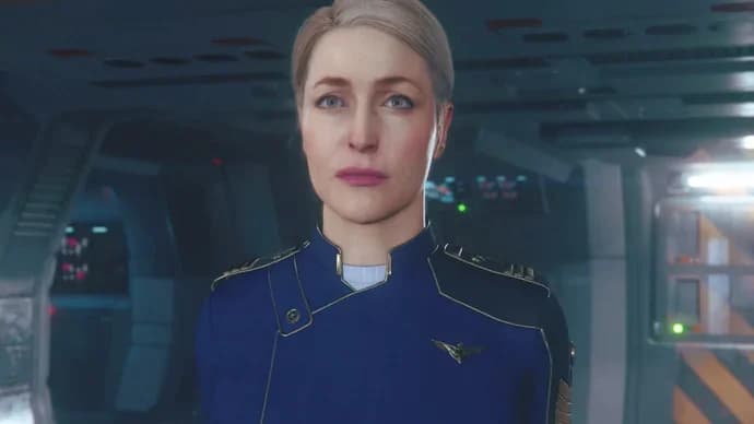 بازی Squadron 42 اسپینآف Star Citizen بار دیگر تاخیر خورد؛ هیجان عمومی برای GTA 6 دلیل این تاخیر اعلام شده، حتی با وجود عدم عرضه نسخه پیسی