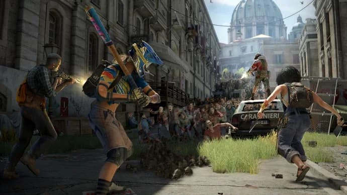 «ناشران از بخشهای خاصی از جهان میترسند»؛ پیام استودیوی Saber Interactive به شرکتهای آمریکای شمالی برای خروج از محدوده جغرافیایی خود
