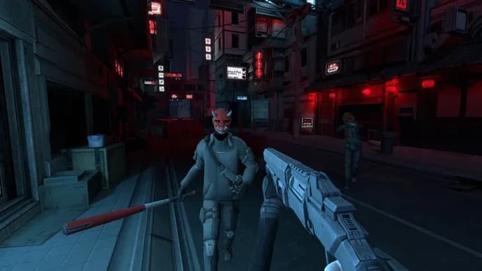 در غیاب نسخه جدید Deus Ex، بازی ایمرسیو سیم و مستقل Tokyo Walled City میتواند عطش مخفیکاری و سرقت پسوردها را برطرف کند