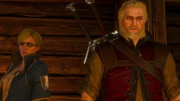 نسخه ریمستر The Witcher 3 مانع اجرای یک ماد جاهطلبانه برای احیای ماموریتهای حذفشده طاعون شد، اما در بهروزرسانی بعدی «یک ویژگی اضافه» برای بازگرداندن آن در راه است