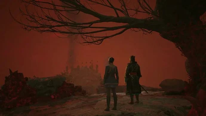مکانیزم محدودیت زمانی در بازی The Blood of Dawnwalker در ابتدا بسیار سختگیرانهتر بود و دقیقاً به خاطر انتقادات پیش از عرضه سادهتر شد