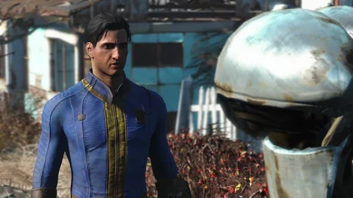 «برنامهریزیشده نبود»؛ خواننده گروه Breaking Benjamin دلیل تبلیغ ماد بازی Fallout 4 در میانه کنسرت را خرابی طبل و عشق به واقعیت مجازی دانست