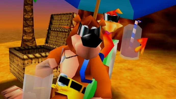 توسعهدهنده Banjo Kazooie: Recompiled ادعای سرعت بخشیدن به پورتهای پیسی بازیهای کلاسیک توسط هوش مصنوعی را یا «دروغ» یا «نادیده گرفتن اصل موضوع» دانست